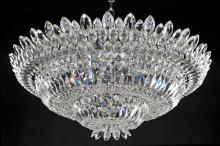 Allegri by Kalco Lighting 020542-010-FR001 - Belluno 33 Inch Flush Mount