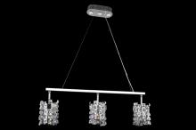 Allegri by Kalco Lighting 028951-010-FR001 - Dolo 42 Inch Island Light