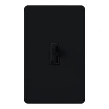 Lutron Electronics AY-10P-BL - ARIADNI 1000W S-POLE PSET BOXED BLACK