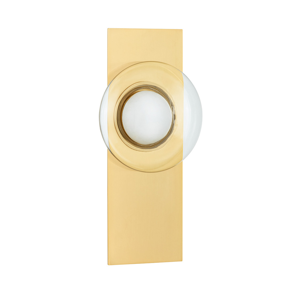 Hudson Valley Pound Ridge Wall Sconce - Thumbnail 2