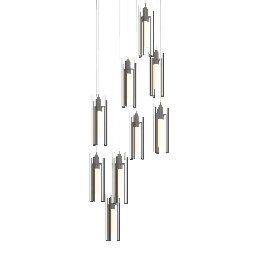 Hubbardton Forge Exos Pendant