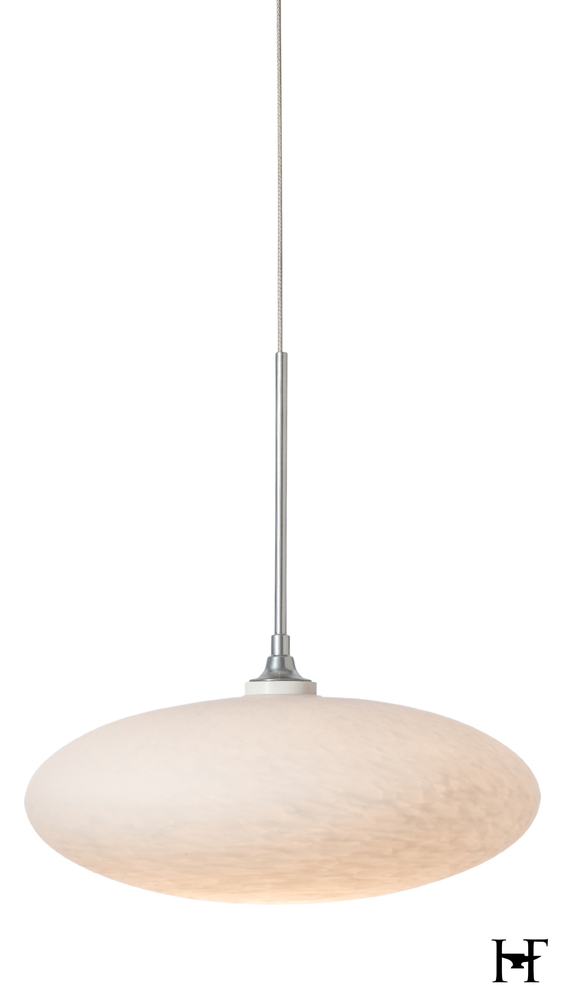 Hubbardton Forge Clouds Pendant - Thumbnail 3
