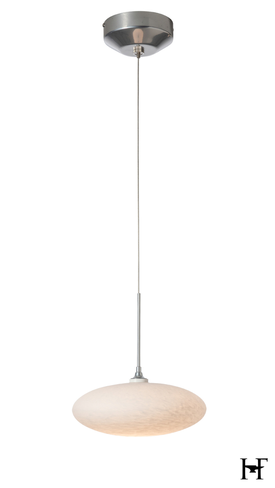 Hubbardton Forge Clouds Pendant