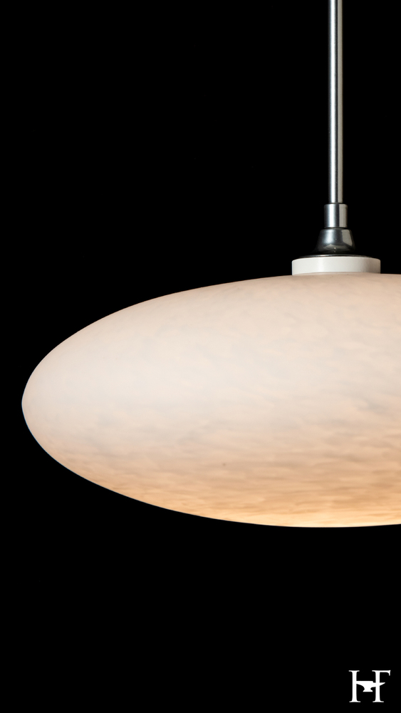 Hubbardton Forge Clouds Pendant - Thumbnail 2