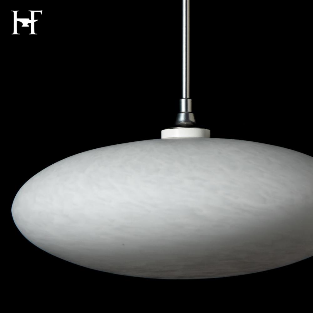 Hubbardton Forge Clouds Pendant - Thumbnail 4