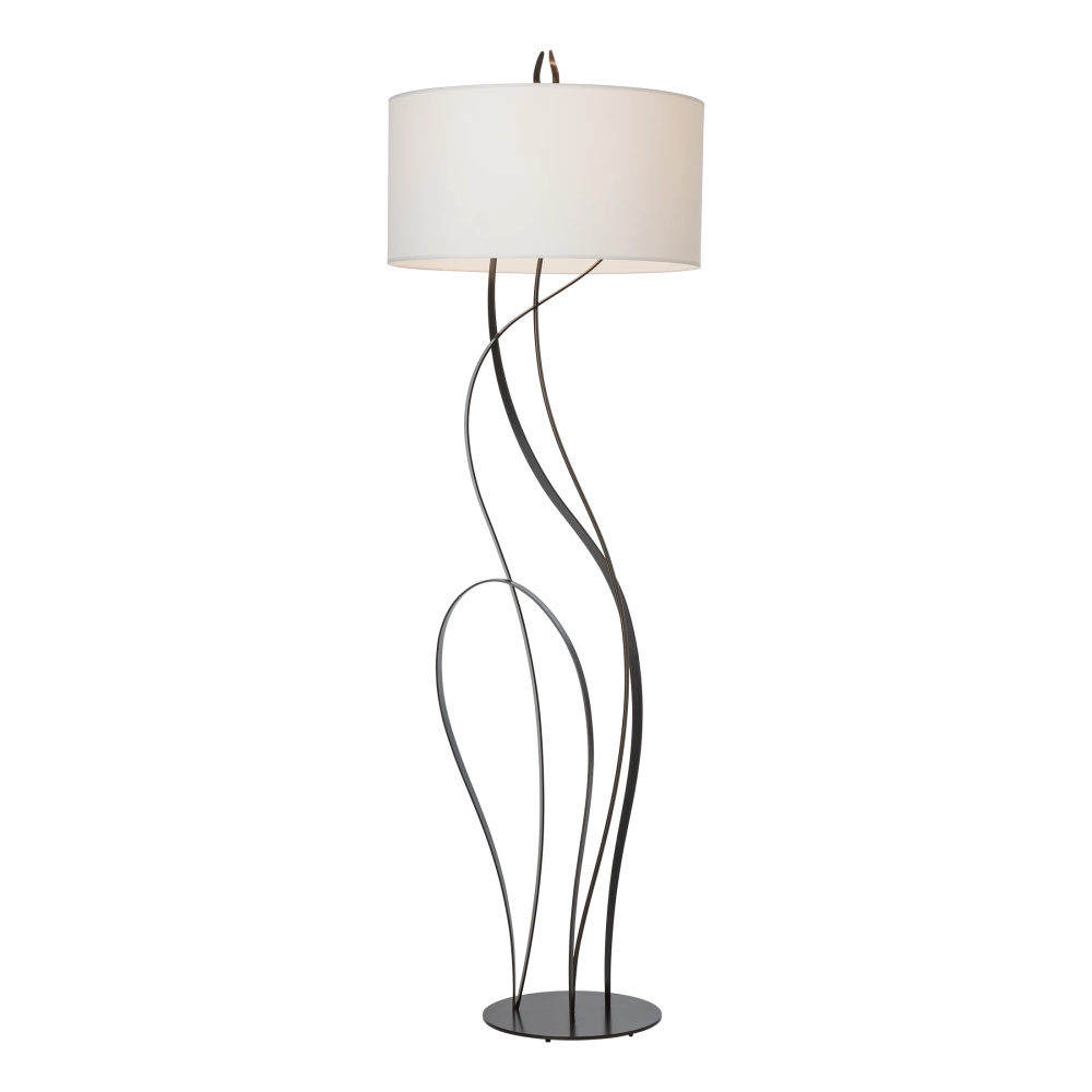 Hubbardton Forge Sway Floor Lamp - Thumbnail 2
