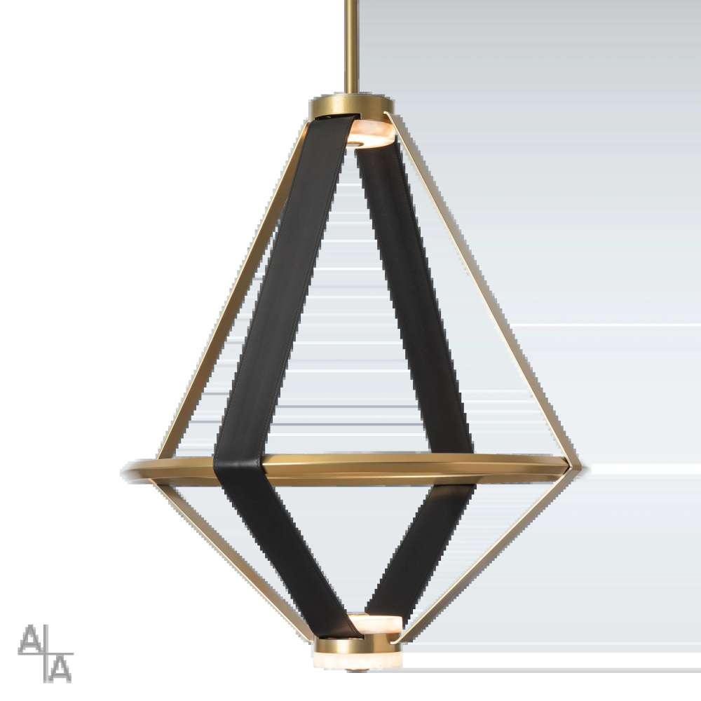 Hubbardton Forge Aspen Lantern