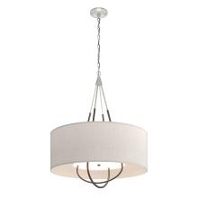 Hubbardton Forge 104230-SKT-82-05-SE2811 - Loop Pendant