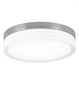  700CQLC-LED3 - Cirque Large Flush Mount