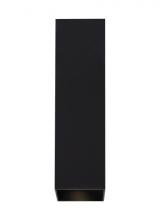 Visual Comfort & Co. Modern Collection 700FMEXO1840BG-LED927 - Exo 18 Flush Mount