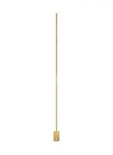 Visual Comfort & Co. Modern Collection 700WSSTG63NB-LED927-277 - Stagger X-Large Wall Sconce