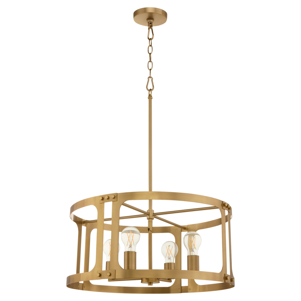 Quorum Colburn Pendant - Thumbnail 2