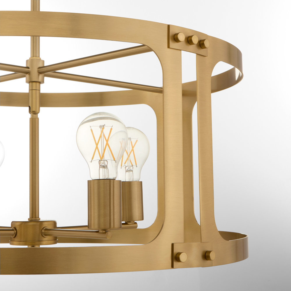 Quorum Colburn Pendant - Thumbnail 4