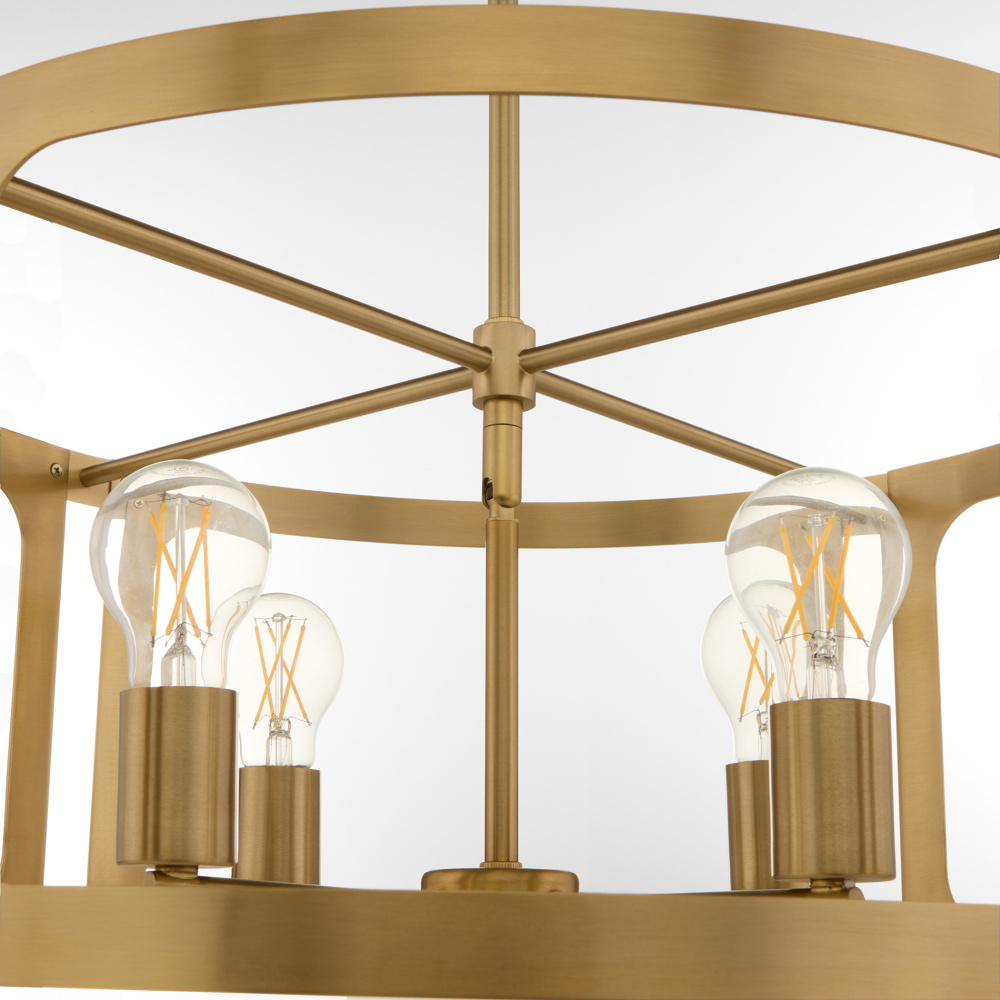 Quorum Colburn Pendant - Thumbnail 3