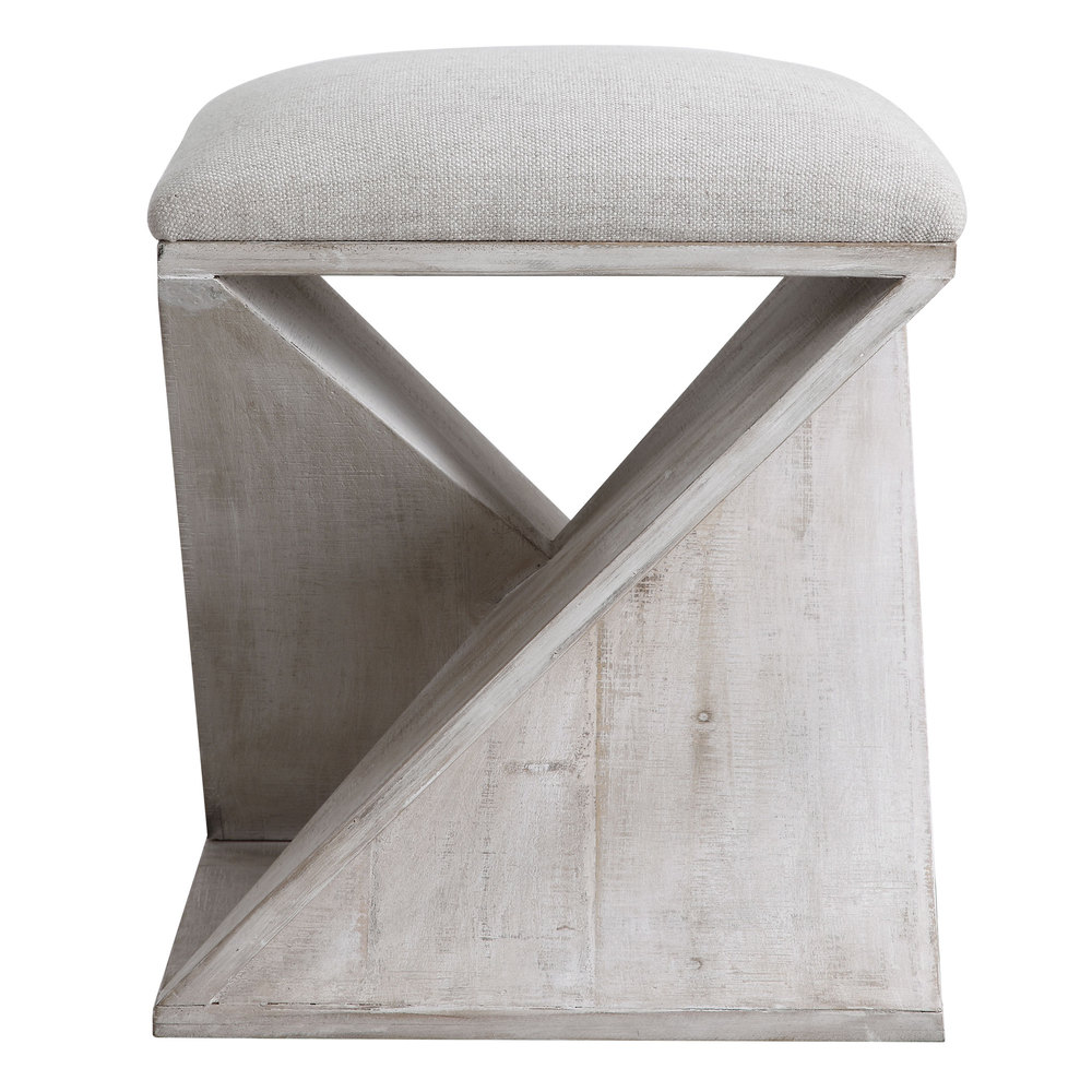 Uttermost Benue Ottoman