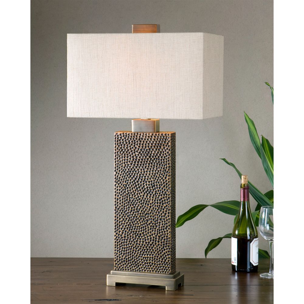 Uttermost Canfield Table Lamp - Thumbnail 5