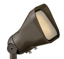 Hinkley 15300BZ-LL - 12v MR16 LED 4w