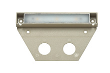  15446ST - Nuvi Medium Deck Sconce