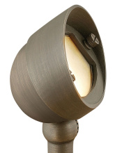 Hinkley 16571MZ-LL - 12V Small LED 2.5w Wall Wash