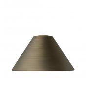  16805MZ-LED - Hardy Island Triangular LED Deck Sconce