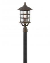  1861OZ-LV - Medium Post Top or Pier Mount Lantern 12v