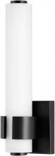 Hinkley 53060BK - Medium LED Sconce