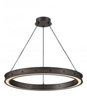  FR41475SK - Medium Chandelier