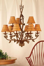  1839 - CHANDELIER