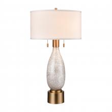  H0019-10391 - Carling 32'' High 2-Light Table Lamp