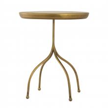  H0895-10513 - Willow Accent Table